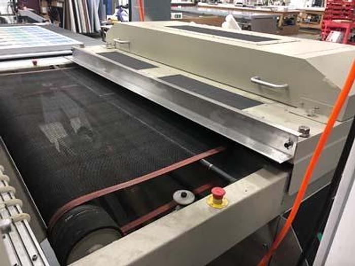Used 2010 Drytac Versa Coater