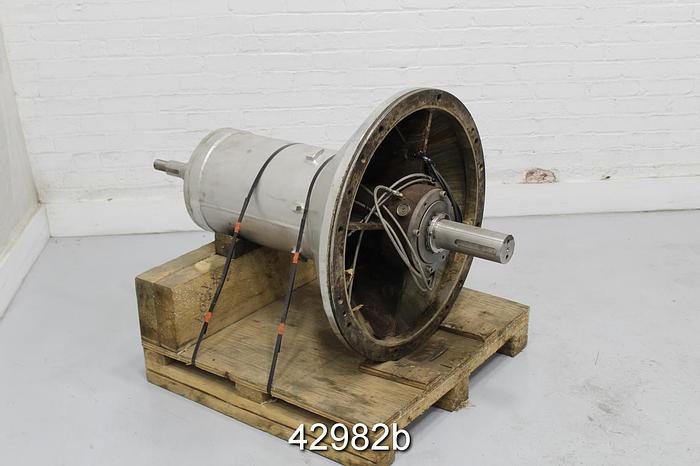 Used Gl&V/Impco HI Q A4B Rotating Assembly #42982