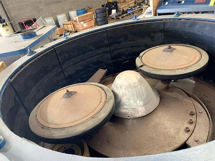 Used BEARDSLEY AND PIPER 75 B MULLER