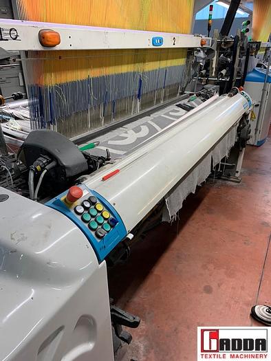 Used VAMATEX LEONARDO 190 cm JACQUARD BONAS IBJ2 2688