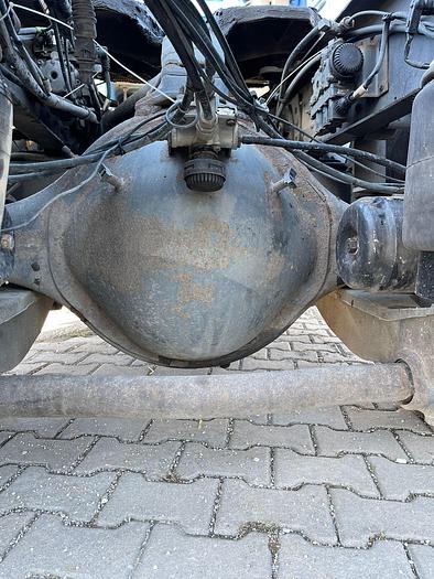 Gebruikt 2004 DAF 95.480 EURO 3/4  MANUAL GEAR