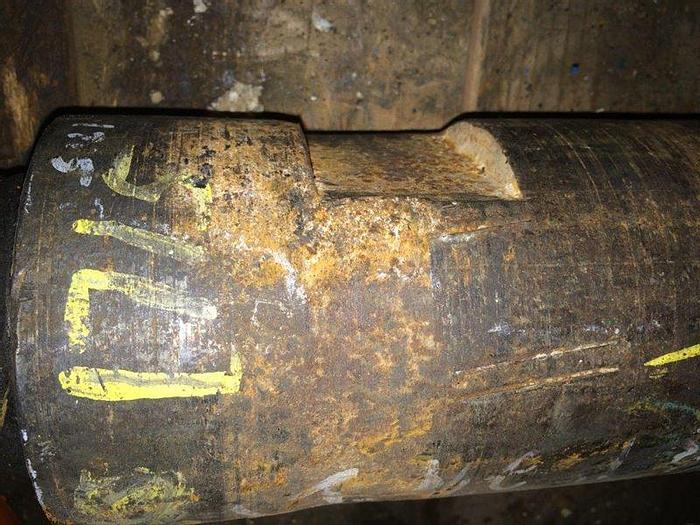 Used Sub Adapter - 1204120400487