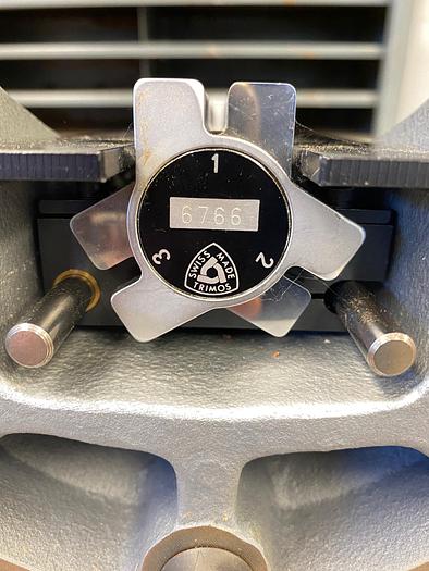 Used Trimos Fowler Height-Micrometer