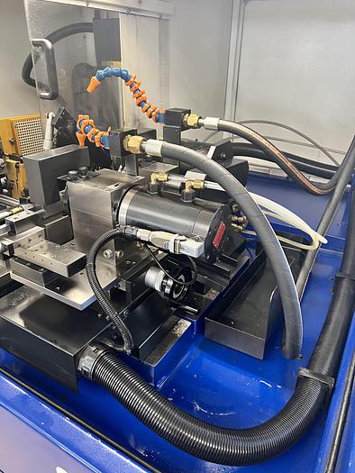 Gebraucht 2003 Rollomatic CNC 148 P4