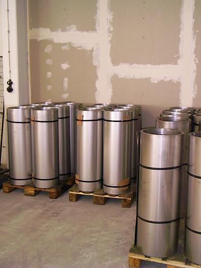 New F&P Coil Reduction Lines (New) #3473