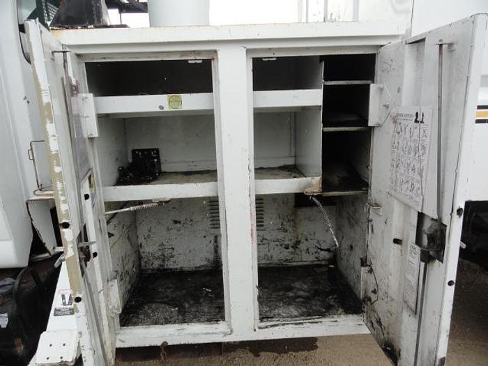 Used 2009 ALTEC LRV56