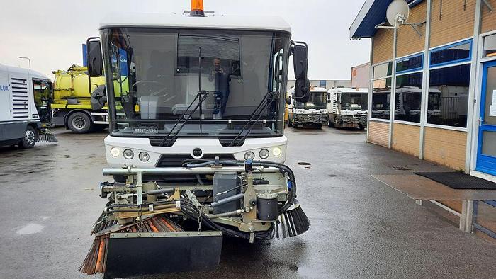 Gebruikt 2019 RAVO 540 STH