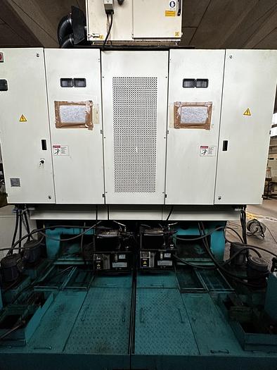 Ottime 2004 DOOSAN V 450 T