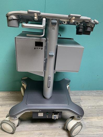 Used GE Ultraschall Isolationswagen