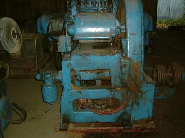 Used Stetson Ross 612 MA1 Planer