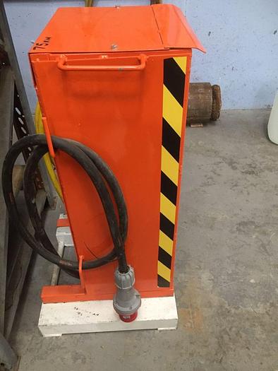 Used Danfoss VLT HVAC