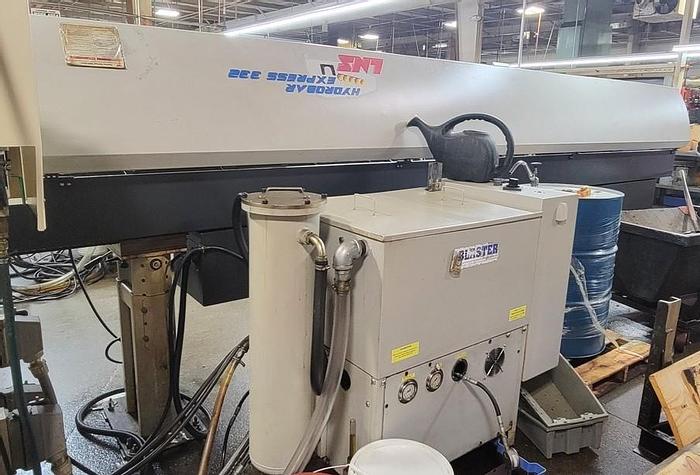 Used 2005 Tsugami BU26-SY