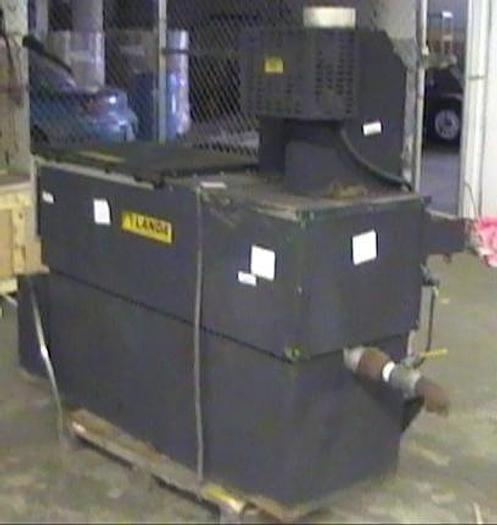 Used LANDA WATER EVAPORATOR – MODEL HBG15 (#5780)
