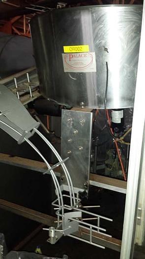 Usado Palace Bottle unscrambler