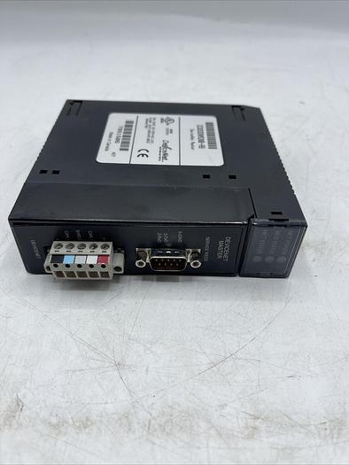 Used GE FANUC IC693DNM200-AB