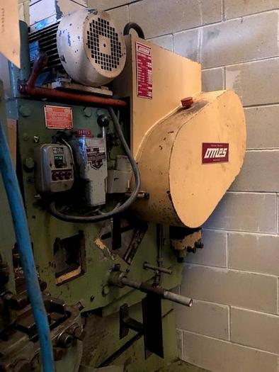 Usato PUNZONATRICE N° 14 OMES CEU 10