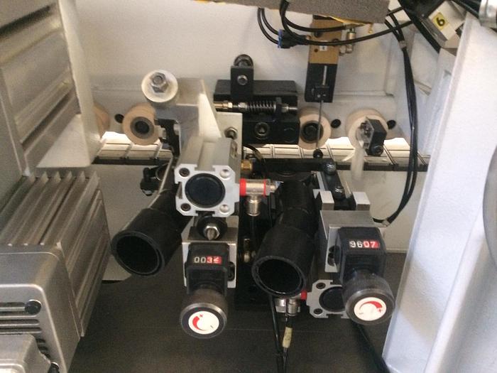 Refurbished Scm group K208