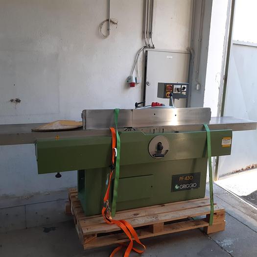 Used 1993 Griggio PF 430