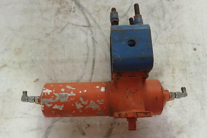 Used Bettis Pneumatic Valve Actuator, Model CB-315