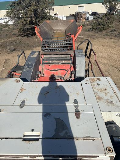 Used 2013 SANDVIK QJ241