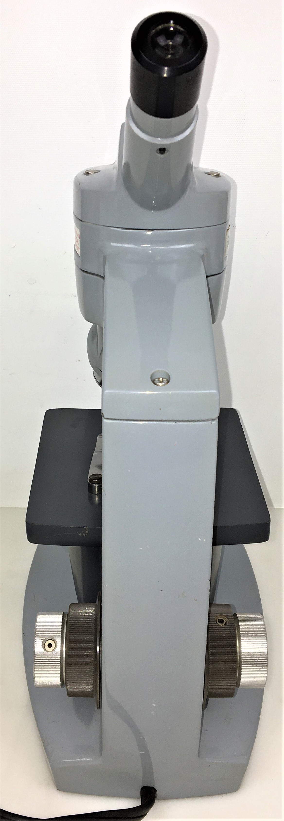 Used American Optical Sixty Monocular Microscope