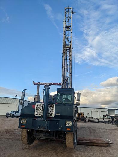 Used 2006 Atlas Copco RD20 III Drill Rig