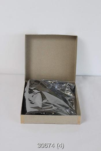 Used ABB NIDI01 Digital Input Termination for Bailey INFI90 System #30674