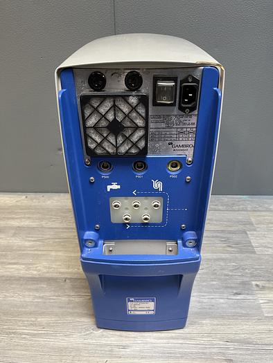 Gebraucht Gambro WRO300