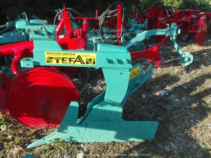 Usato 2000 Otma 351 bivomere