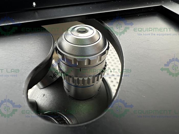 Used Olympus CK2 Phase Contrast Microscope