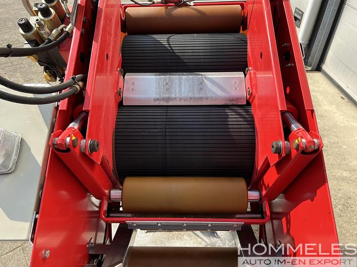 Used HYTRANS HOSE RECOVERY UNIT (HRU)