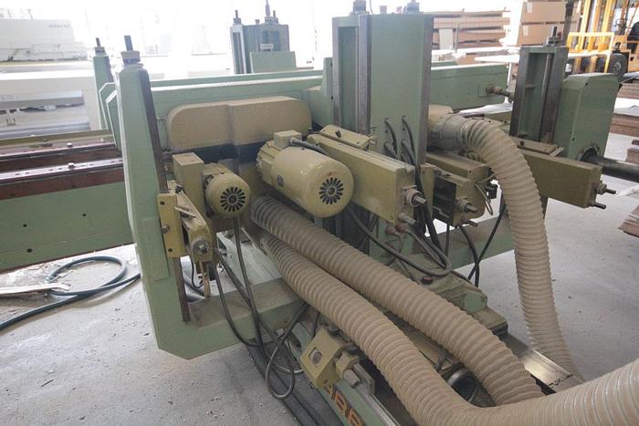 Usato GABBIANI TDA64