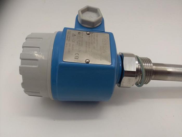 Liquiphant M, FTL51-FGR2BB7G5A-400, Endress und Hauser, Eex, Fühler 400mm, neu