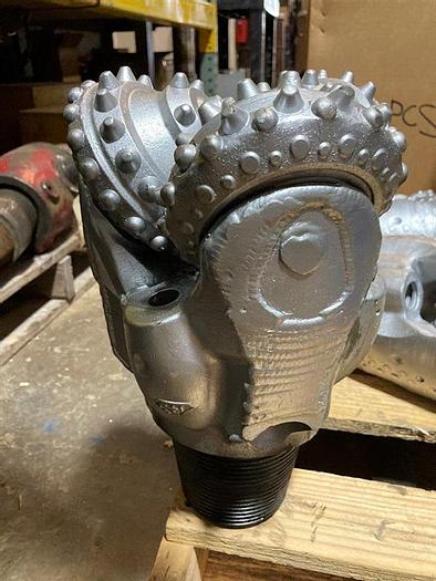 Used 8-3/4" Medium Tri-Cone Bit - TR875TMSR