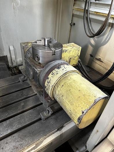 Ottime Centro di Lavoro Verticale BRIDGEPORT XR 1000