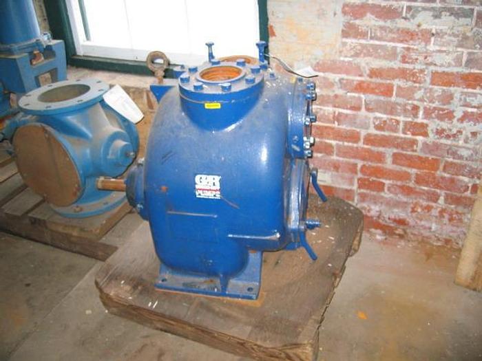 Unused MOYNO 2M1SSQ3AAA #20934