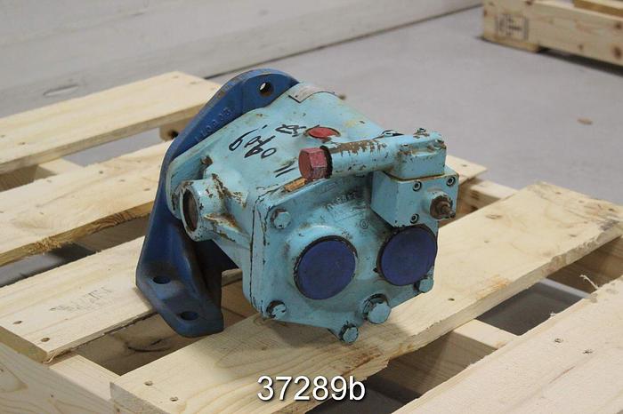 Used Vickers PVB26 RS 20 Hyrdaulic Pump #37289