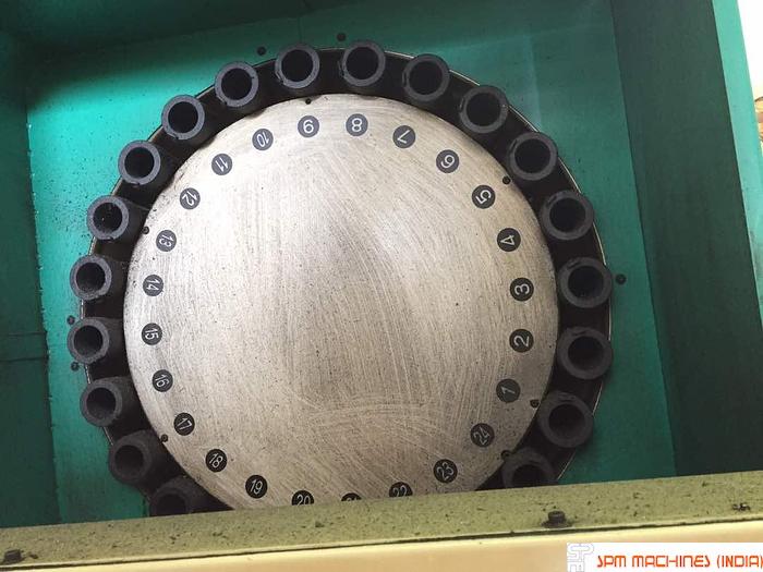 Used Dahlih  MCV720 VMC -2001