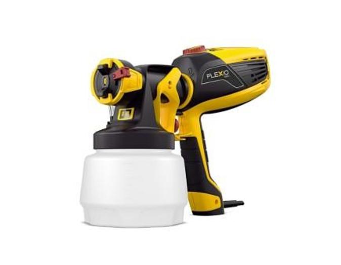 PISTOLA MANUALE ELETTRICA SPRAYER M