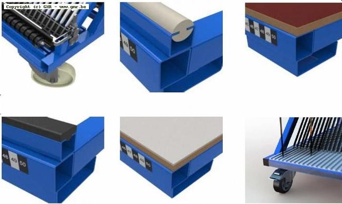 GMI 2F - HRP50-10N-2-D1000xW142 - S-HRP-002