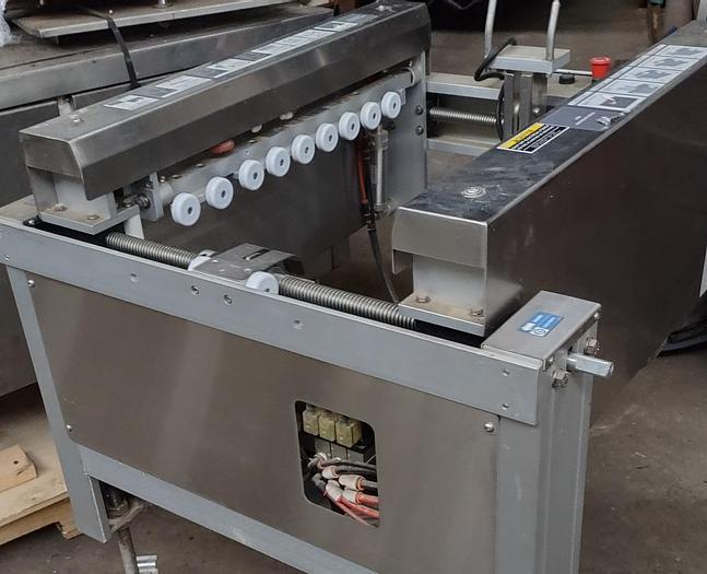 Used BEL Packjaging  505 Snap folder