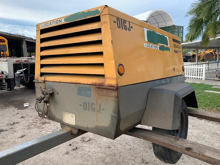 Used 2006 Atlas Copco XAS97JD