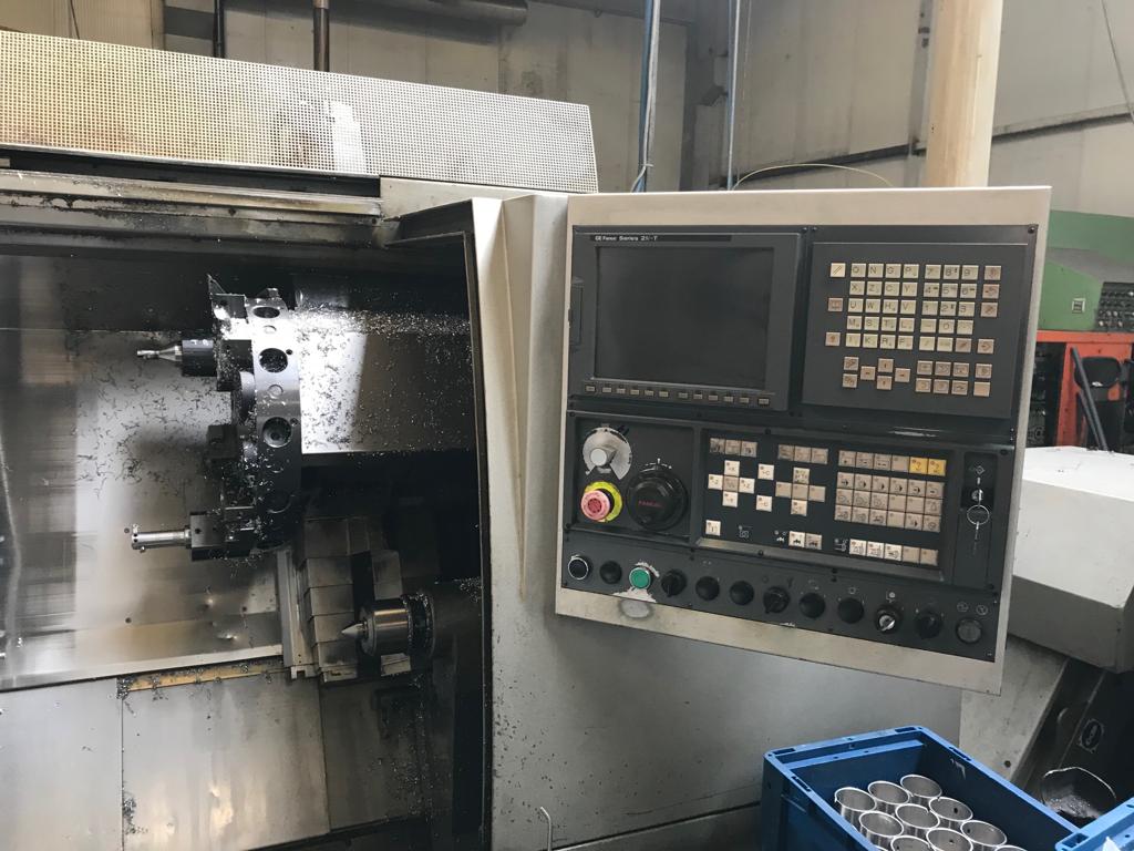 Ricondizionati 2000 Graziano GT-400