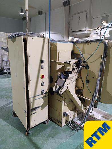 Used Hard Candy Double Twist Wrappers