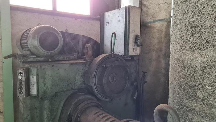 Used Reduce Forging Roll