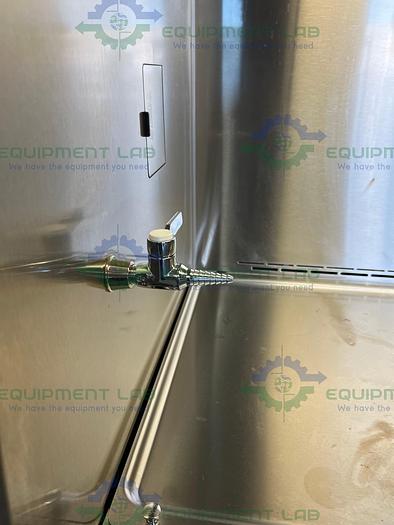 Used Labconco  302611100 Class II Type A2 Purifier 6 Ft Biological Safety Cabinet 115V