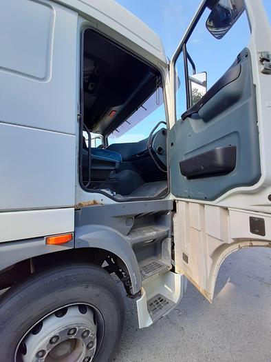 Gebruikt 2004 DAF 95 XF 430 EURO 3 AUTOMATIC