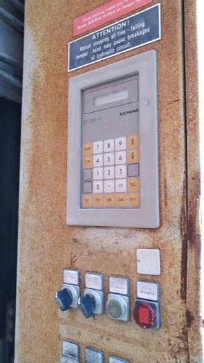 Usado 1992 Zenith 940