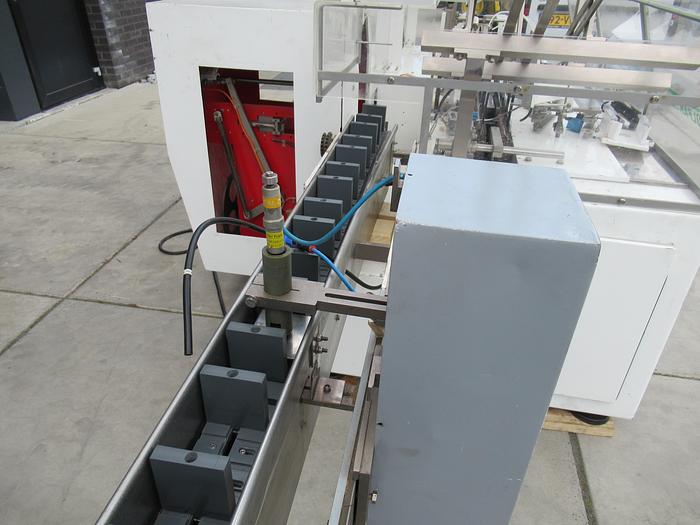 Used 1995 Volpak Pak-1310