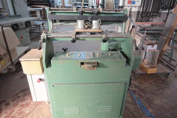 Used Ompec Ompec 750